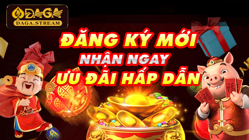 Chương trình khuyễn mãi hấp dẫn