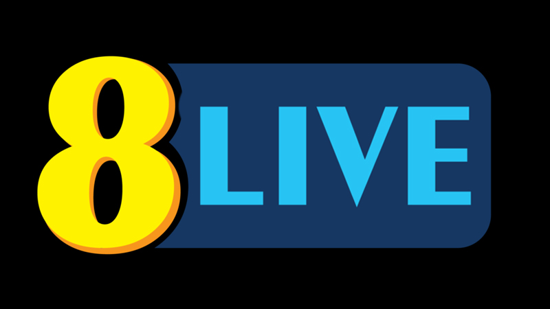 Nhà cái 8live