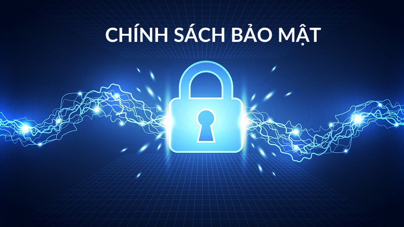 Chính sách bảo mật tại DAGA