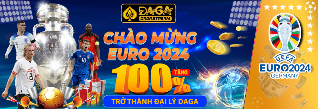 Đăng ký trở thành đại lý DAGA