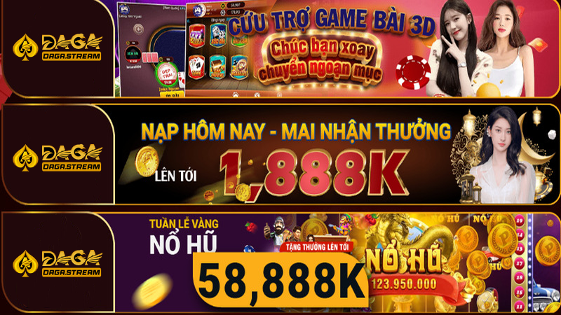 khuyến mãi khủng lên đến 100%